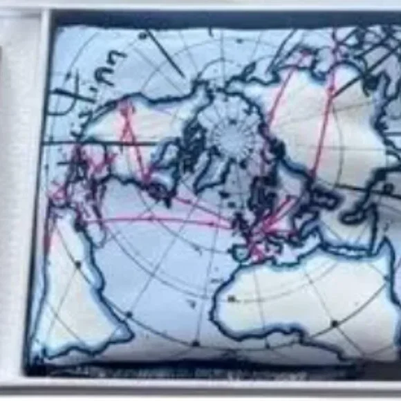 NIB Around the World Miss Dior Gift Set - Picture 2 of 4